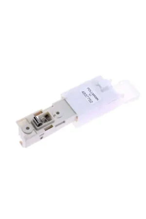 Garantía De Devolución De Dinero Bloca Puerta, Cierre Electrico Lavadora MIELE series W800, W820, W900