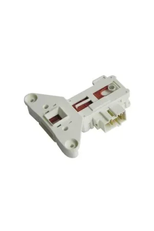 A Buen Precio Bloca Puerta, Cierre Electrico Lavadora NEW POOL series Status