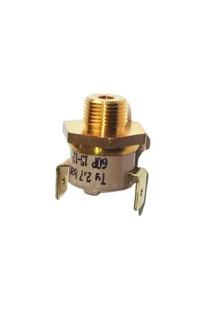 Presostato XP110 1/8 2,25 bares POLTI VAPORELLA 430, 440, 450 Pago Seguro