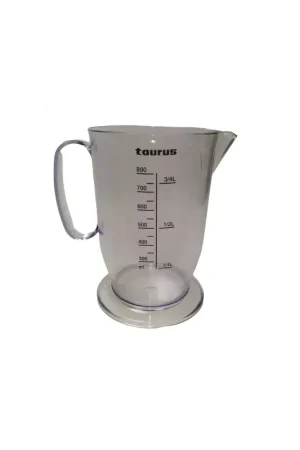 Comprar En Línea Jarra Vaso medidor Taurus para Batidoras de brazo