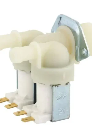 Precio De Fábrica Electroválvula 2 Vías Lavadora Tipo Universal 488000045951