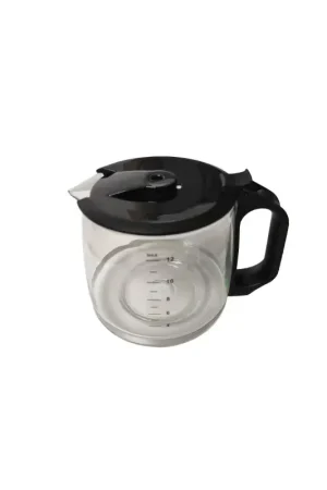 Jarra Cafetera Ufesa Capriccio 12 Delux CG7125 Promoción