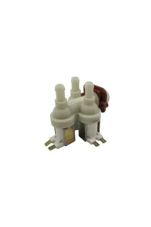 Disponible Ahora Electroválvula 3 Vías Lavadora tipo Universal 482000075012