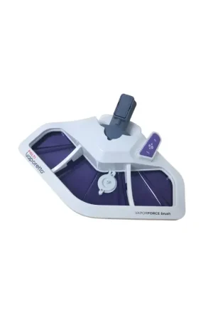 Cepillo Deposito Vaporetto SV440 color Violeta Novedad