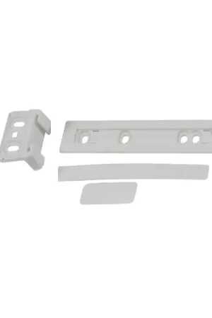 Súper Precio Guía de deslizamiento puerta Frigorifico / congelador AEG, ELECTROLUX, ZANUSSI