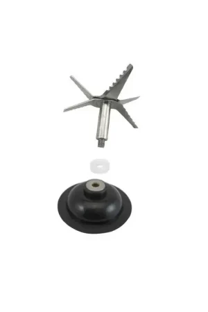 Gran Oferta Conjunto Cuchilla Batidora Mellerware Powerforce 1300