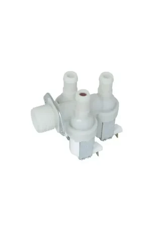 Electroválvula 3 vías Lavadora MIELE 1987730 Stock Limitado