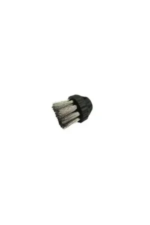 Entrega Rápida Cepillo Redondo con cerdas de Metal Limpiador de vapor Solac Steam Cleaner LV1700