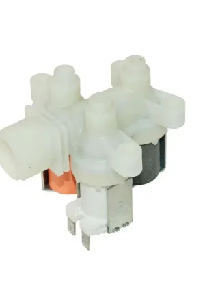 Electroválvula para Lavadora AEG, CORBERO 4071360194 Envío Gratis