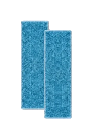 Descuento Kit 2 Paños Microfibra Polti Moppy PAEU0342