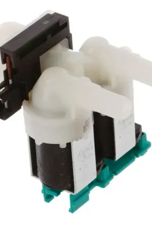 Electroválvula 2 vías Lavadora Balay, Bosch, Siemens 00606001 Ordena Ya