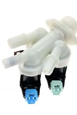 Envío Exprés Electroválvula para Lavadora AEG, ELECTROLUX 50297025004