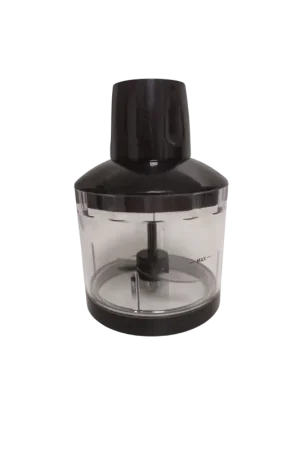 Últimas Unidades Vaso Completo Accesorio Picador Solac BA5607