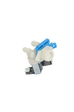 Electroválvula 2 vias Lavadora Zanussi, AEG, Electrolux 4055017166 A Buen Precio