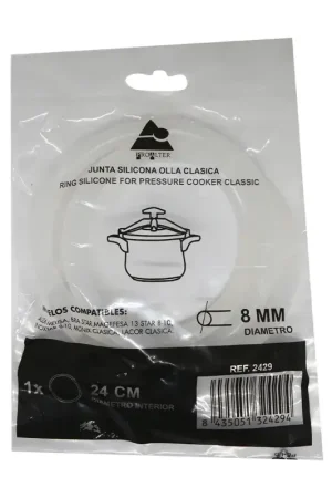 Compra Ahora Junta olla Alza Melisa 24 cm Adaptable