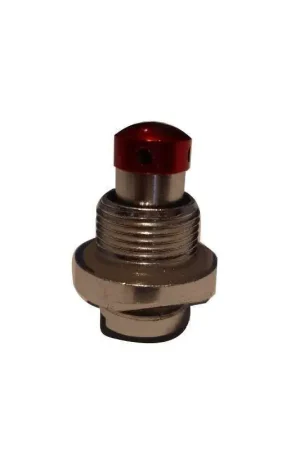 Valvula de seguridad olla Bra Vitesse / Eficient Facile / Speed / Efficient / Monix Minute Quick / Faster / Tempo Entrega Rápida