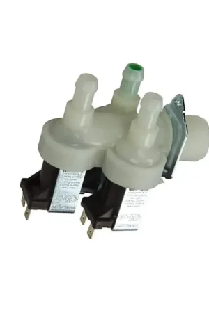 Electroválvula para Lavadora / Lavavajillas MIELE Garantía De Devolución De Dinero