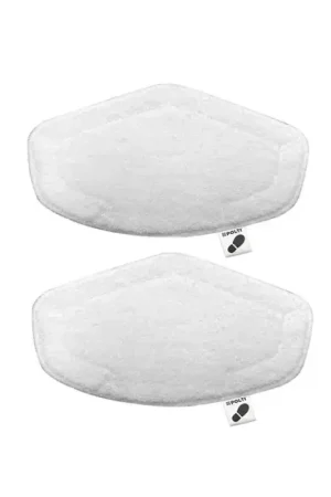 Envío Exprés Kit de 2 Paños Polti Vaporetto Smart, SV400