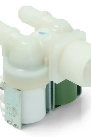 Solo Por Tiempo Limitado Electroválvula 2 Vías Lavadora ZANUSSI 1249471002