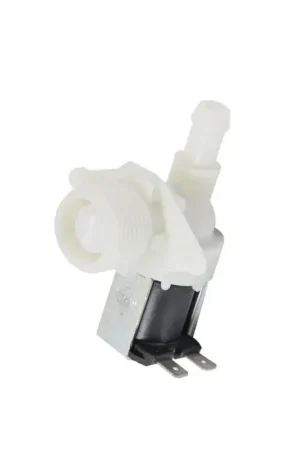 Bestseller Electroválvula 1 Vía Lavadora Zanussi, Corbero
