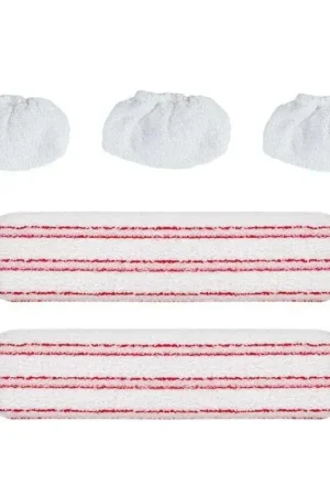 Kit 2 Paños Y 3 Fundas Polti Vaporetto PAEU0324 Ocasión Especial