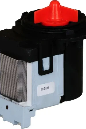 No Te Lo Pierdas Bomba de desague para lavadora AEG, ELECTROLUX, ZANUSSI