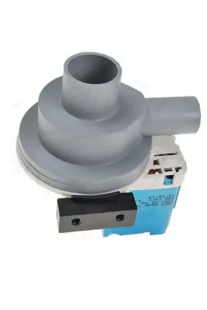 Oferta Bomba de desague para lavadora y lavavajillas Generica 34W