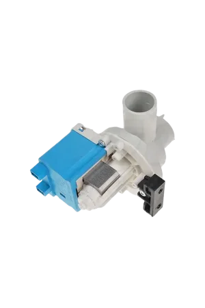 Bomba de desague para lavadora y lavavajillas Generica 34W Marca Reconocida