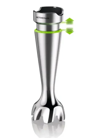 Brazo metalico de Batidora BRAUN 4200 MQ9 7322115504 Devolución Gratuita