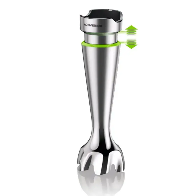 Brazo metalico de Batidora BRAUN 4200 MQ9 7322115504 Devolución Gratuita