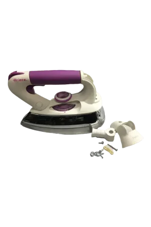 Stock Limitado Plancha Original Centro de Planchado Ariete FMP4