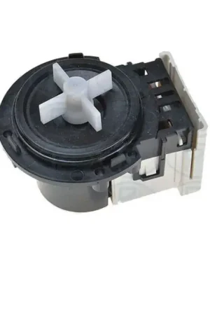 Bomba de desague para lavadora y lavavajillas Leile 35W, EDESA, FAGOR, KELVINATOR, OTSEIN Última Oportunidad