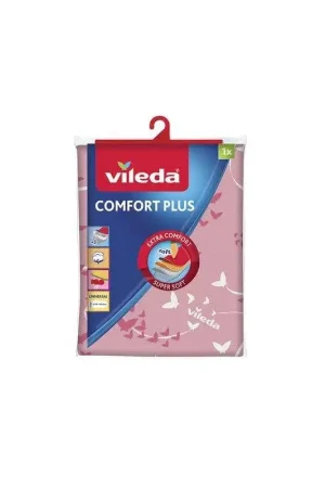 Imprescindible (Must-Have) Funda tabla plancha Comfort Plus Vileda Universal