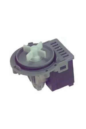 Ocasión Especial Bomba desague para lavadora Tipo Universal 34W