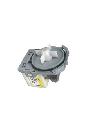 Devolución Gratuita Bomba desague para lavadora Tipo Universal 25W