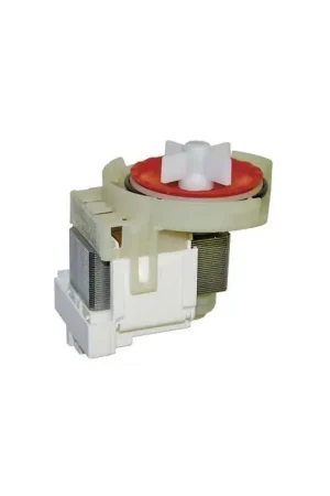 Bomba de desague para lavadora BEKO 3 puntos anclaje sin PTC Oferta Especial