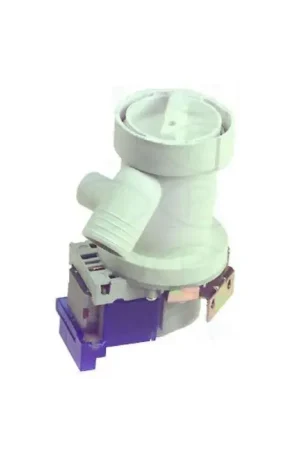 Bomba de desague para lavadora y lavavajillas BEKO, ARÇELIK Imprescindible (Must-Have)