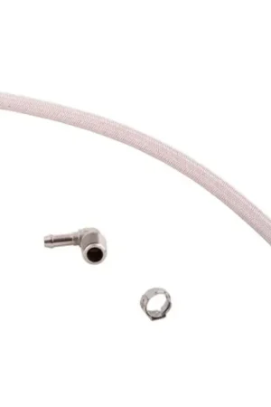 Conjunto Codo+Tubo+Bridas Polti Vaporella Forever Varios Modelos Barato