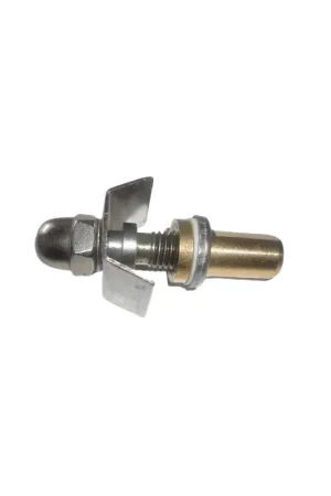 Conjunto Cono y husillo olla Monix classica nueva Disponible Ahora