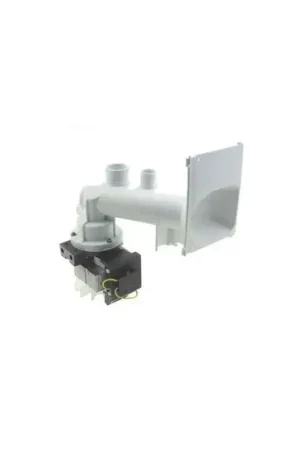 Económico Bomba lavadora ARISTON Margarita