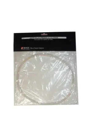 Liquidación Junta silicona olla Monix classica nueva version 4 y 6 Lts