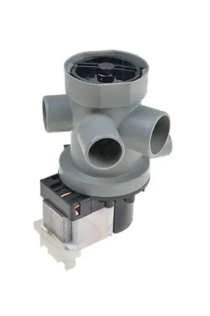 Bomba lavadora Ariston, Whirlpool C00078330 Liquidación