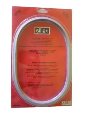 Envío Exprés Junta de Olla adaptable de silicona Silex de 22cm