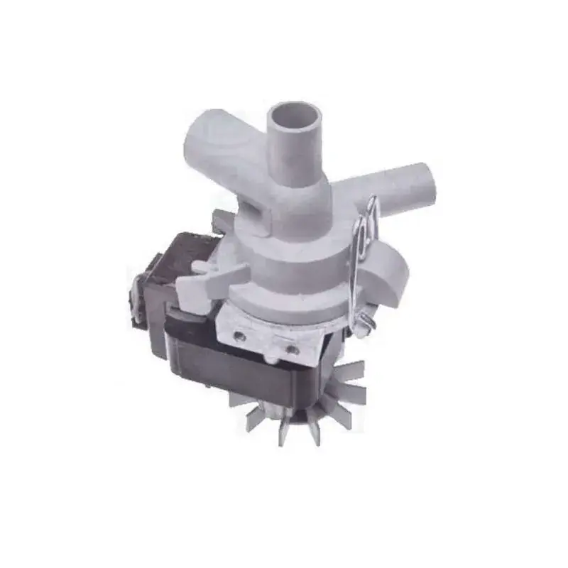 Bomba de desague para lavadora y lavavajillas BOSCH, SIEMENS Popular