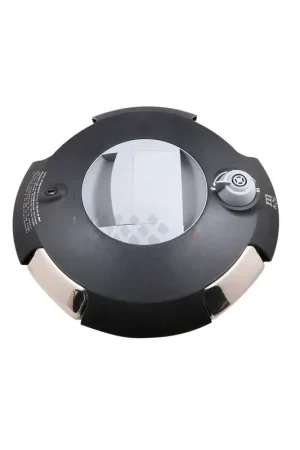 Tapa Completa Olla ARTAME Luna / DECOR Deluxe 24 CM Súper Precio