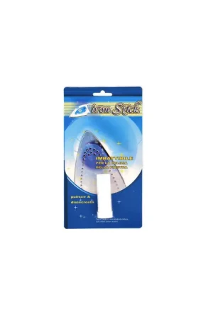 Envío Exprés Barra limpiadora para suelas de plancha Iron Stick