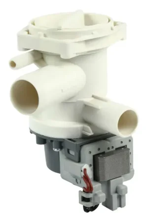 Última Versión Bomba de desague lavadora BOSCH, SIEMENS 142154