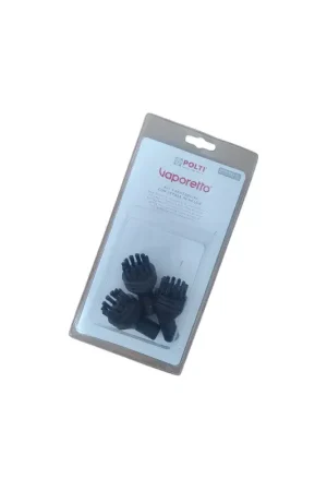 Precio Económico Conjunto Cepillos Pequeños Nylon para Polti Vaporetto Varios Modelos