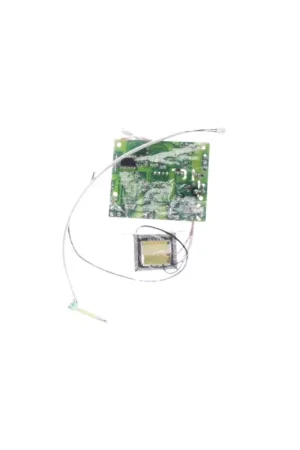 Placa Electronica Polti Vaporella Forever 670/675 Novedad