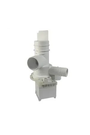 Bomba de desague para lavadora y lavavajillas FAGOR, EDESA, ASPES Marca Reconocida